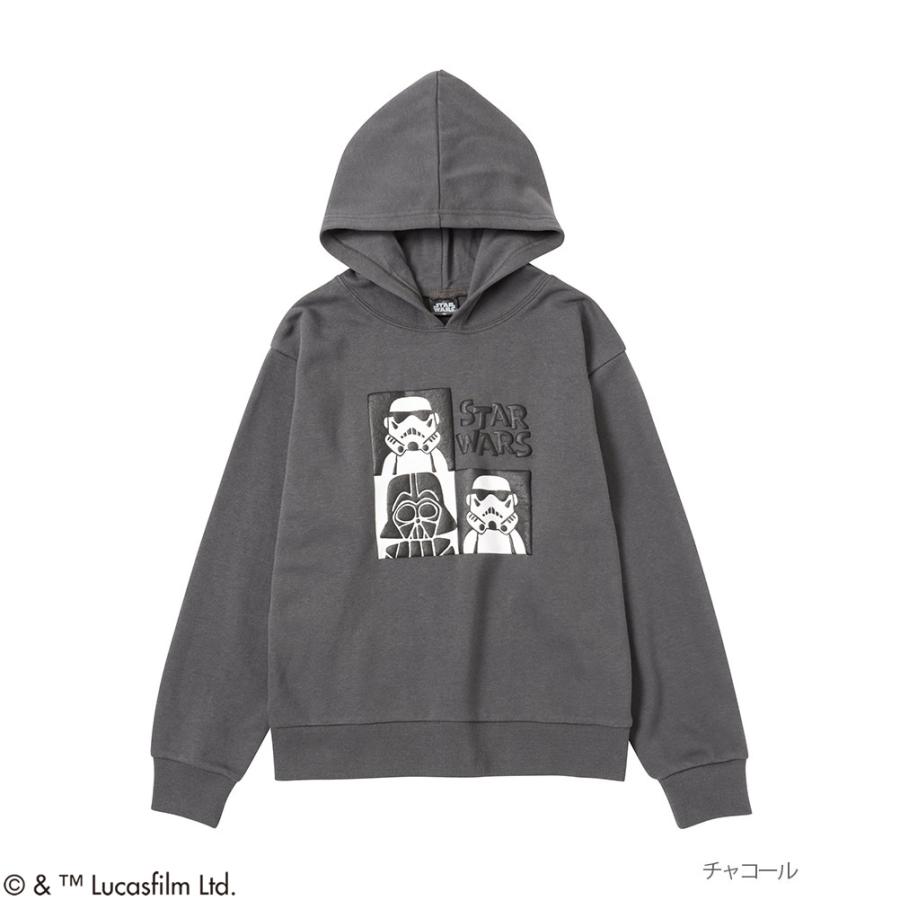 STAR WARS（スター・ウォーズ） スター・ウォーズ / パーカー 