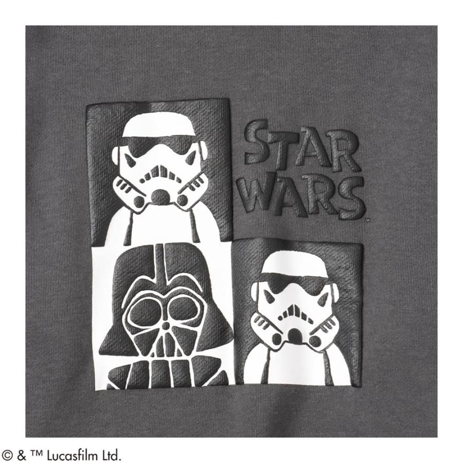 STAR WARS（スター・ウォーズ） スター・ウォーズ / パーカー 
