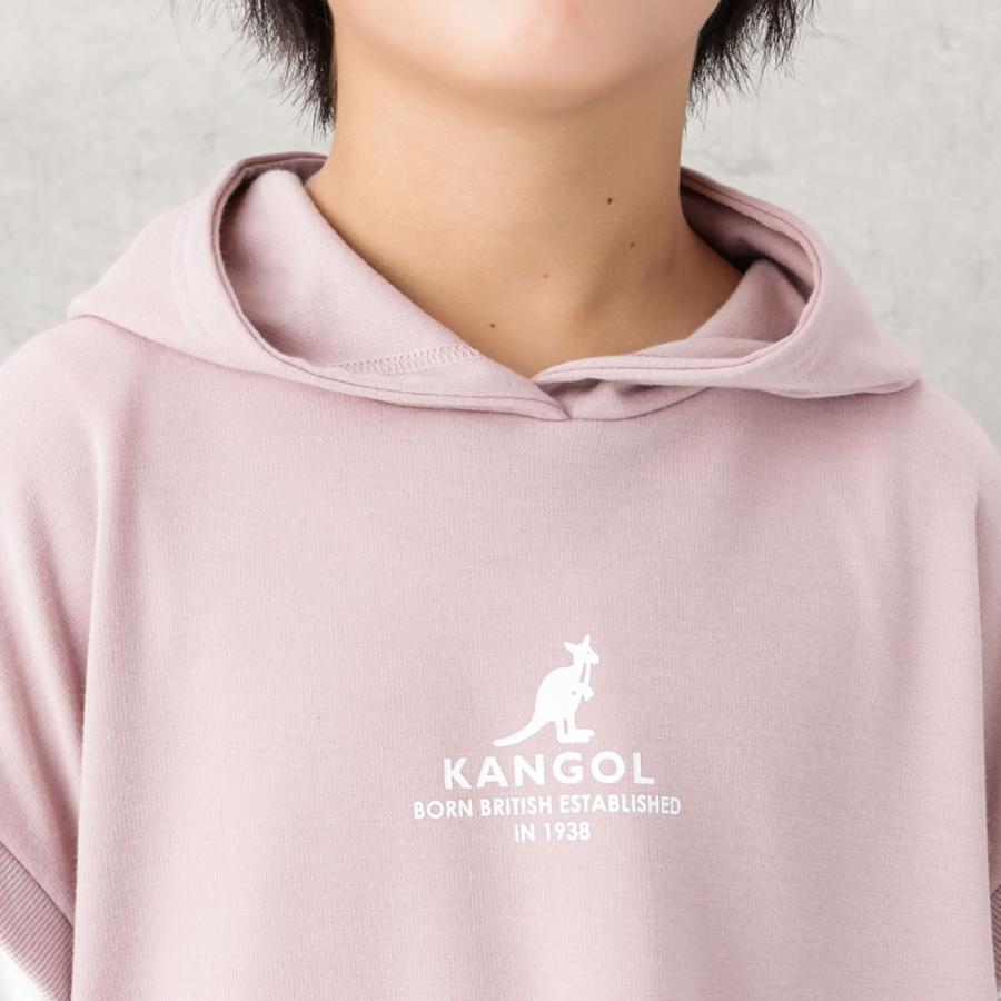 KANGOL カンゴール パーカー 長袖Tシャツ キッズ 伸縮性 フェイクレイヤード ビッグシルエット プルオーバー ブランド 人気 トップス :03221700184:Mac-House(マックハウス) - 通販 - Yahoo!ショッピング KANGOL カンゴール パーカー 長袖Tシャツ キッズ 伸縮性 フェイクレイヤード ビッグシルエット プルオーバー ブランド 人気 トップス :03221700184:Mac-House(マックハウス) - 通販 - Yahoo!ショッピング