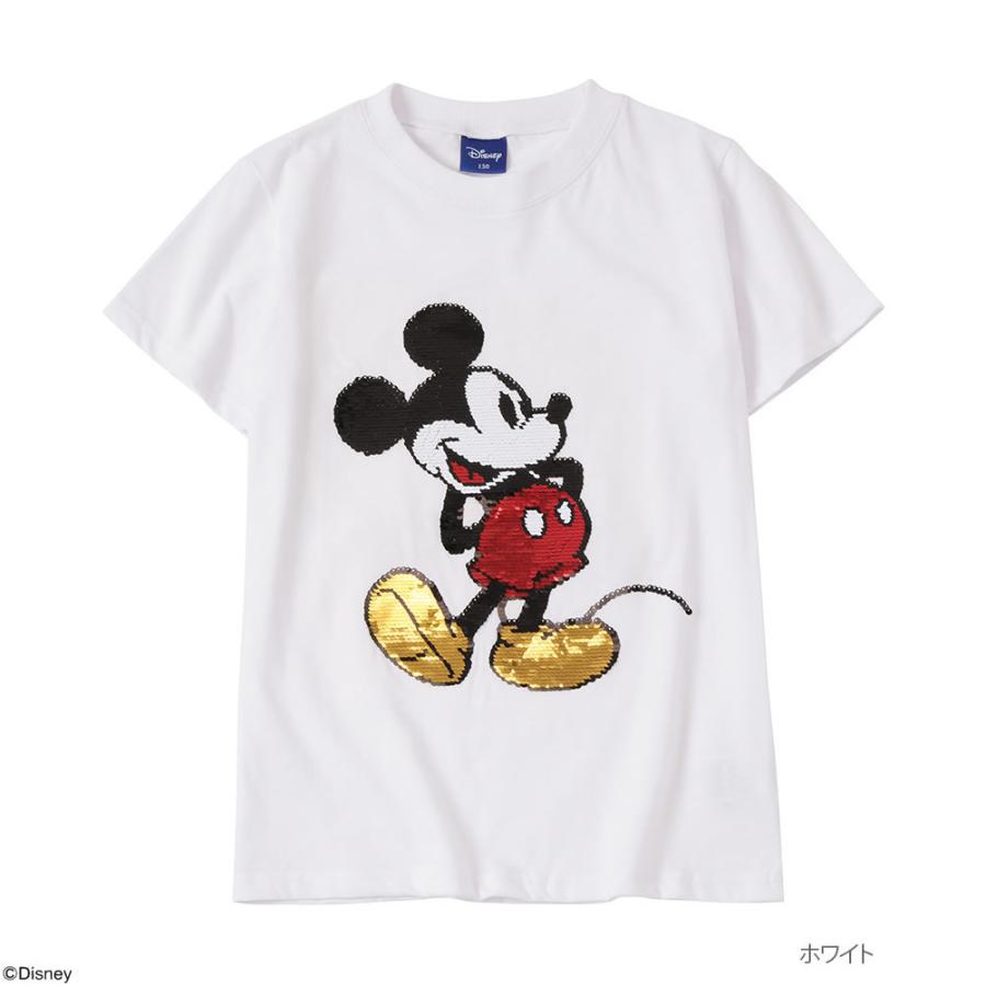 Disney ディズニー 半袖tシャツ キッズ トップス ネコポス対応 Mac House マックハウス 通販 Paypayモール