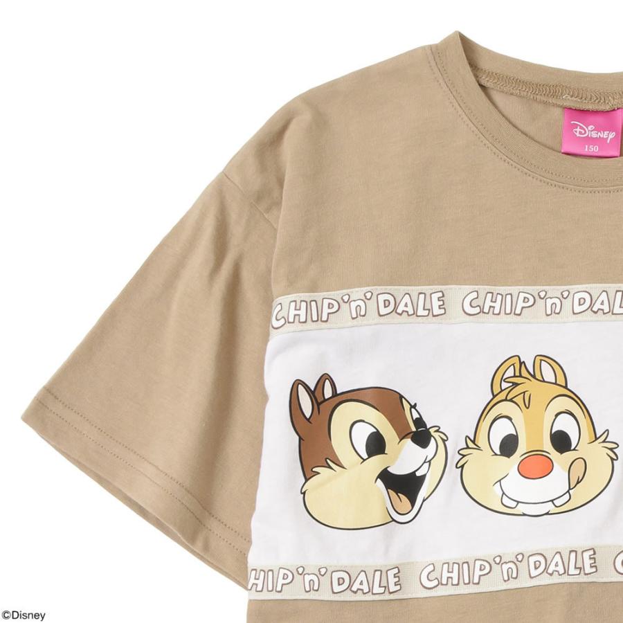 日本産 Disney ディズニー チップとデール ｔシャツ Tシャツ カットソー 半袖 袖なし Www Indiashopps Com