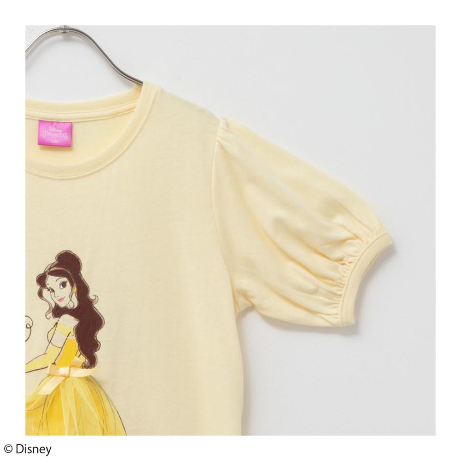 レア 希少 00s 美女と野獣 ベル tシャツ ディズニー プリンセス 