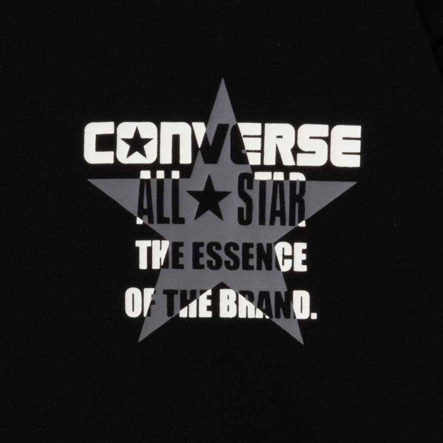 CONVERSE コンバース Tシャツ 子供服 男の子 キッズ 半袖 バックプリント トップス | CONVERSE | 13