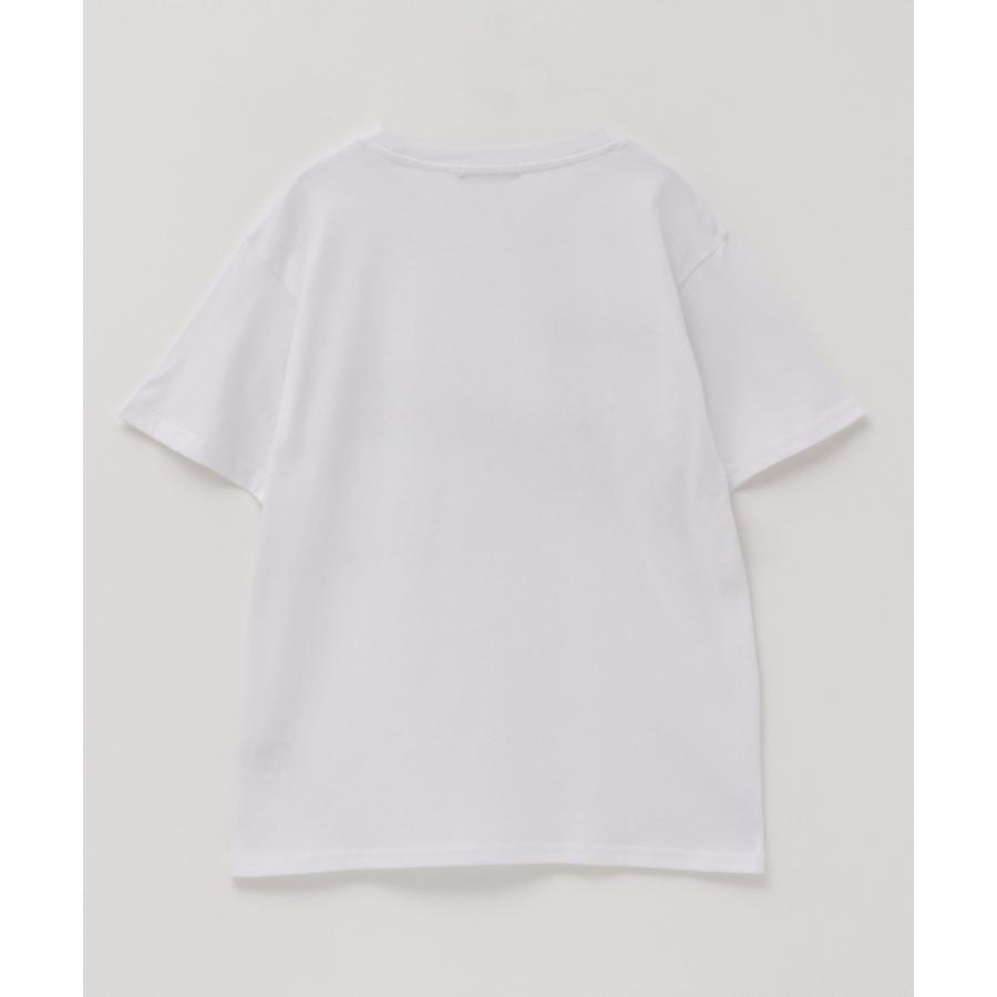 Tシャツ 子供服 男の子 キッズ 綿100％ コットン 半袖 プリント クルーネック トップス ネコポス対応｜machouse｜06