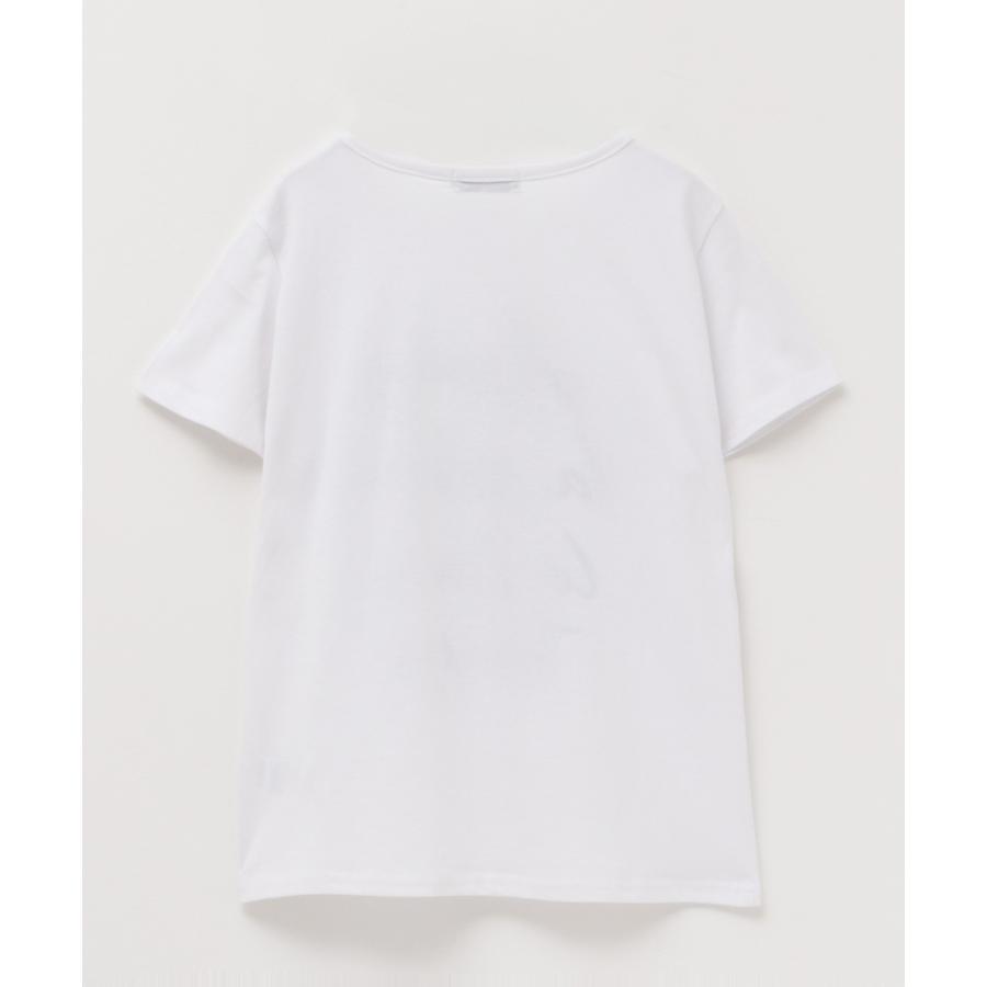 Tシャツ 子供服 女の子 キッズ 綿100％ コットン 半袖 プリント カットソー トップス ネコポス対応｜machouse｜04