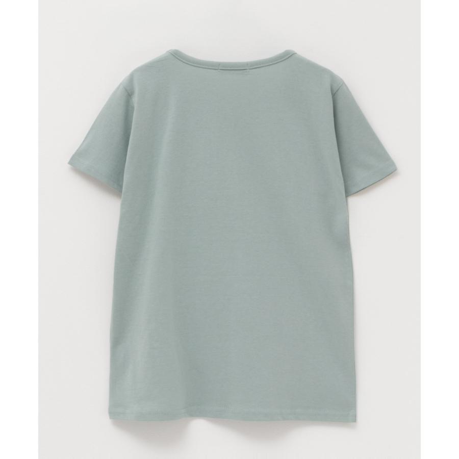 Tシャツ 子供服 女の子 キッズ 綿100％ コットン 半袖 カットソー トップス ネコポス対応｜machouse｜04