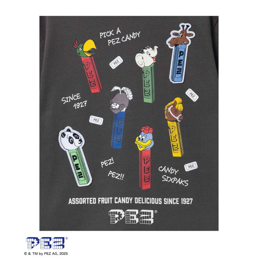 レア　CONPAQ PEZ ペッツ　Linux Tux ペンギン　未開封　MIB PEZ・ペッツ・ミニオン・アグネス - ファイヤーキング 卸 仕入れ 小売