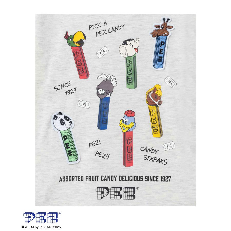 レア　CONPAQ PEZ ペッツ　Linux Tux ペンギン　未開封　MIB 🎄12月17日（水）新入荷情報⑨🎄 🌟チンチラのララちゃん フロッキー