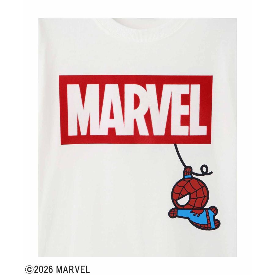 MARVEL（マーベル） 『スパイダーマン』 / Tシャツ 子供服 男の子
