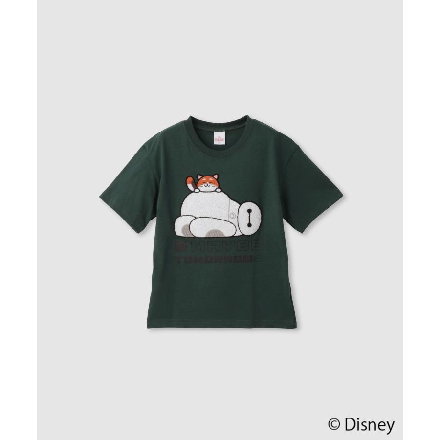 Disney（ディズニー） ディズニー『ベイマックス』 / Tシャツ 子供服