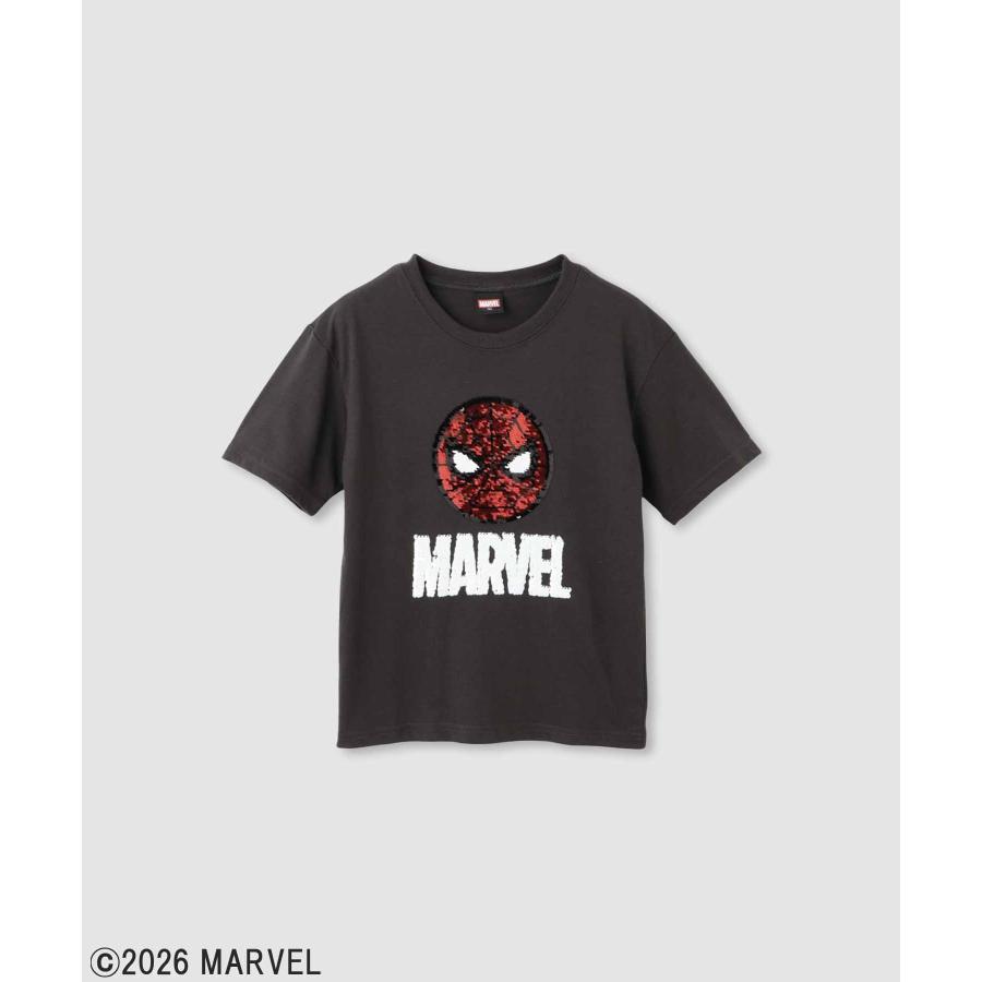 未使用 マーベル スパイダーマン Tシャツ 男の子 半袖 150cm | フリマ 