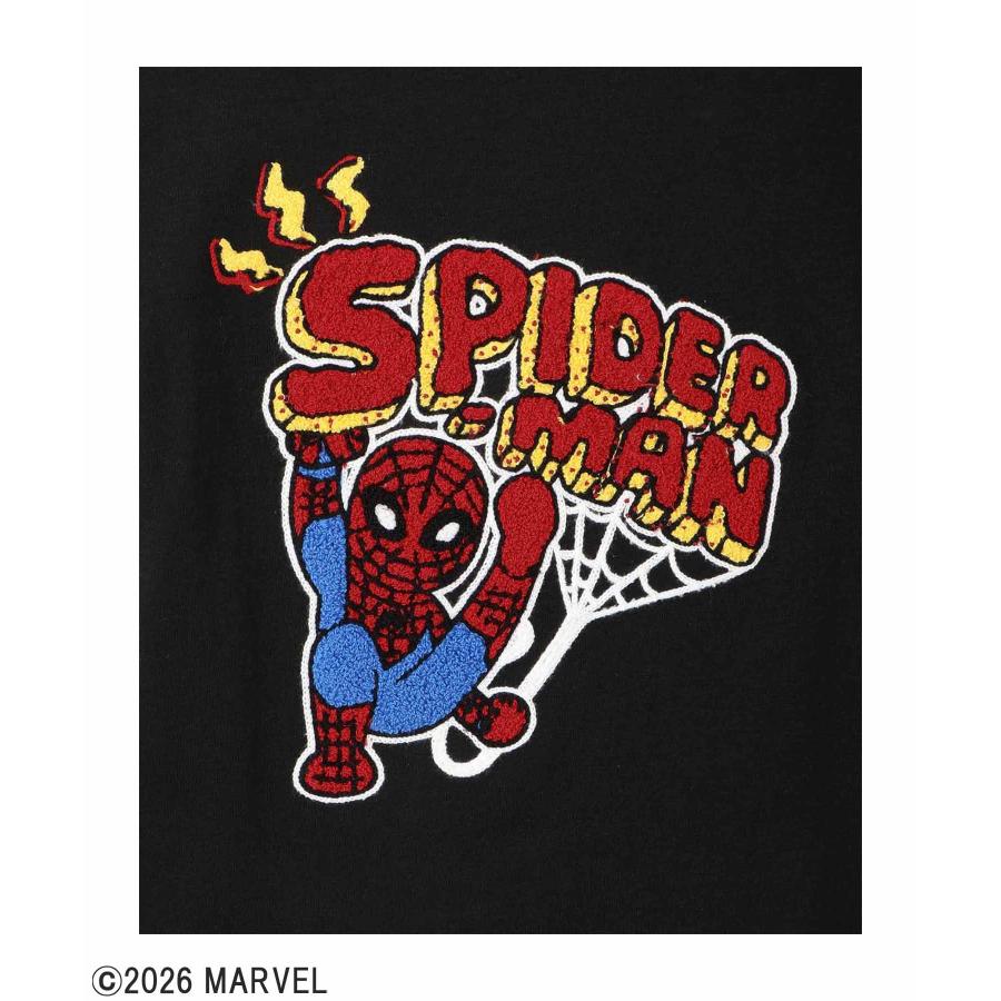 MTG マジック大戦祭　マーベル　ちびキャラ　Tシャツ　スパイダーマン MARVEL（マーベル） 『スパイダーマン』 / Tシャツ 子供服 男の子