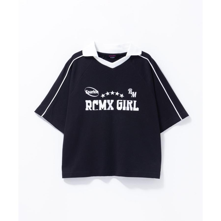 RICH MIX（リッチミックス） Tシャツ 子供服 女の子 キッズ 半袖