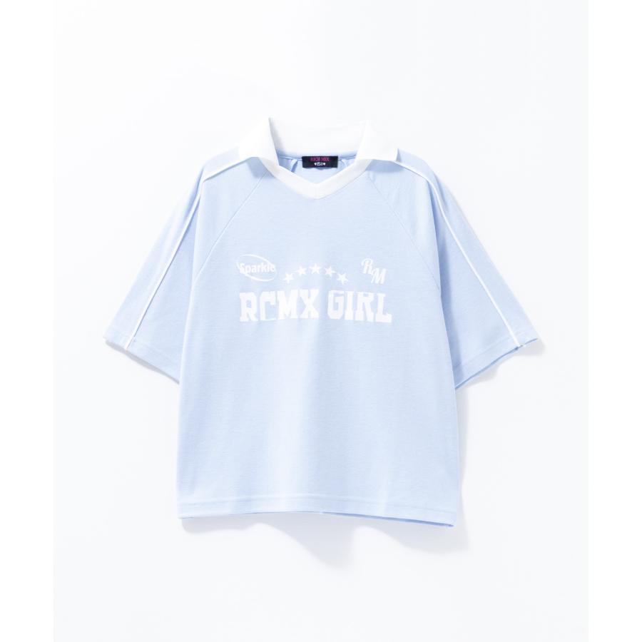 RICH MIX（リッチミックス） Tシャツ 子供服 女の子 キッズ 半袖
