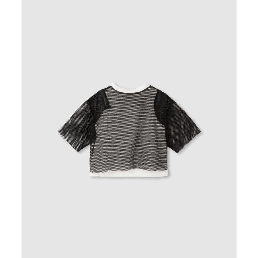 RICH MIX（リッチミックス） Tシャツ 子供服 女の子 キッズ 半袖