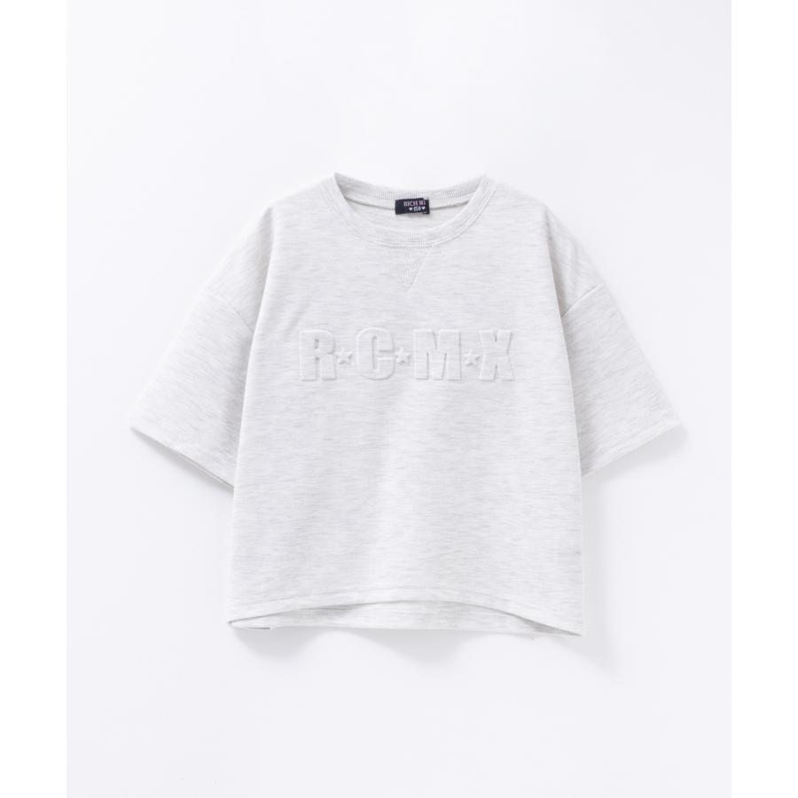 RICH MIX（リッチミックス） 半袖Tシャツ ショートパンツ セットアップ