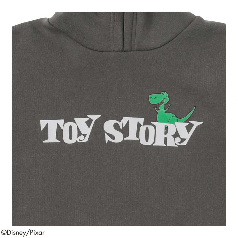 PIXAR ピクサー TOY STORY トイ・ストーリー / パーカー スウェット 