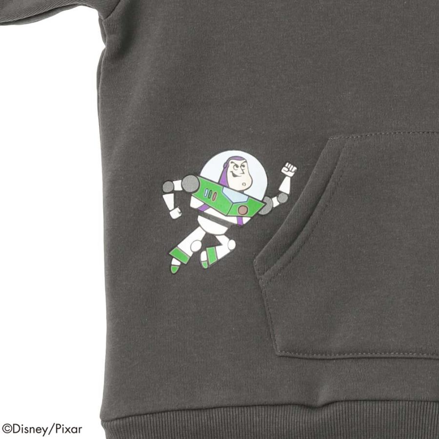 Disney Pixar Toy Story パーカー スウェット トイストーリー PIXAR ピクサー TOY STORY トイ・ストーリー / パーカー