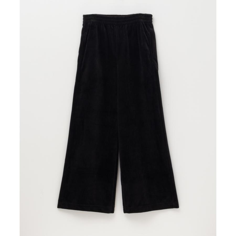 NAVY ワイドパンツ 子供服 女の子 キッズ コーデュロイ ウエストゴム