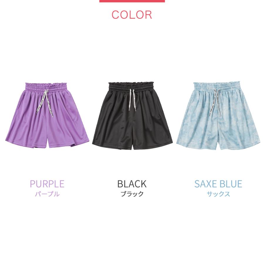 Summer　速乾　キュロット　M　半ゴム Summer 速乾 キュロット M 半ゴム Summer 速乾 キュロット M 半ゴム