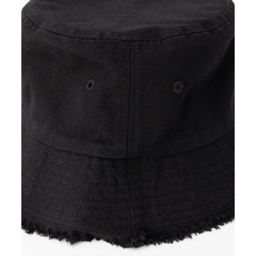 RICH MIX（リッチミックス） バケットハット 子供服 女の子 キッズ 綿