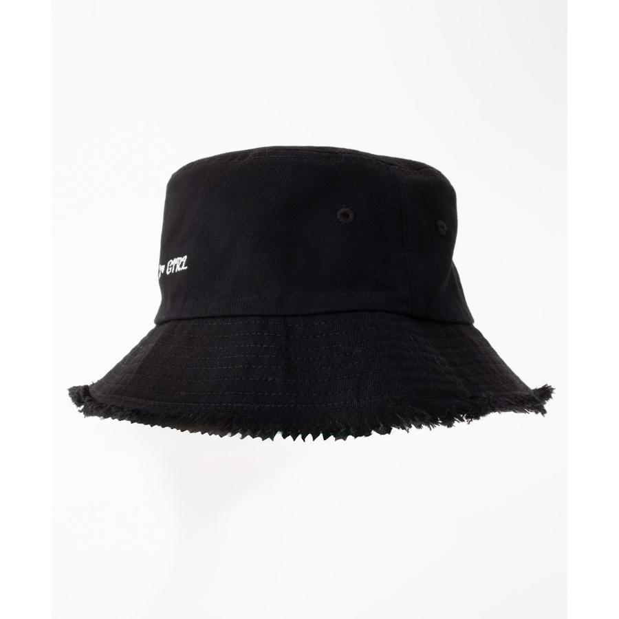 RICH MIX（リッチミックス） バケットハット 子供服 女の子 キッズ 綿