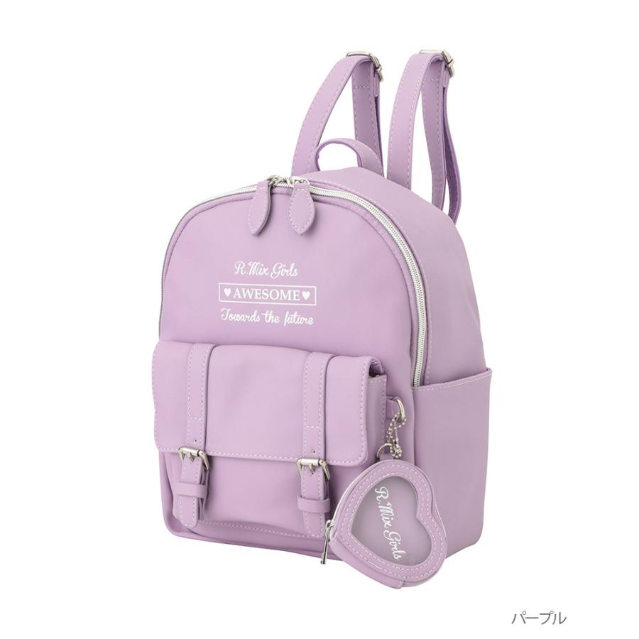 11/14までの期間限定特価！新品COACH薄紫リュック Amazon | [コーチ] バッグ レディース リュック リュックサック バック