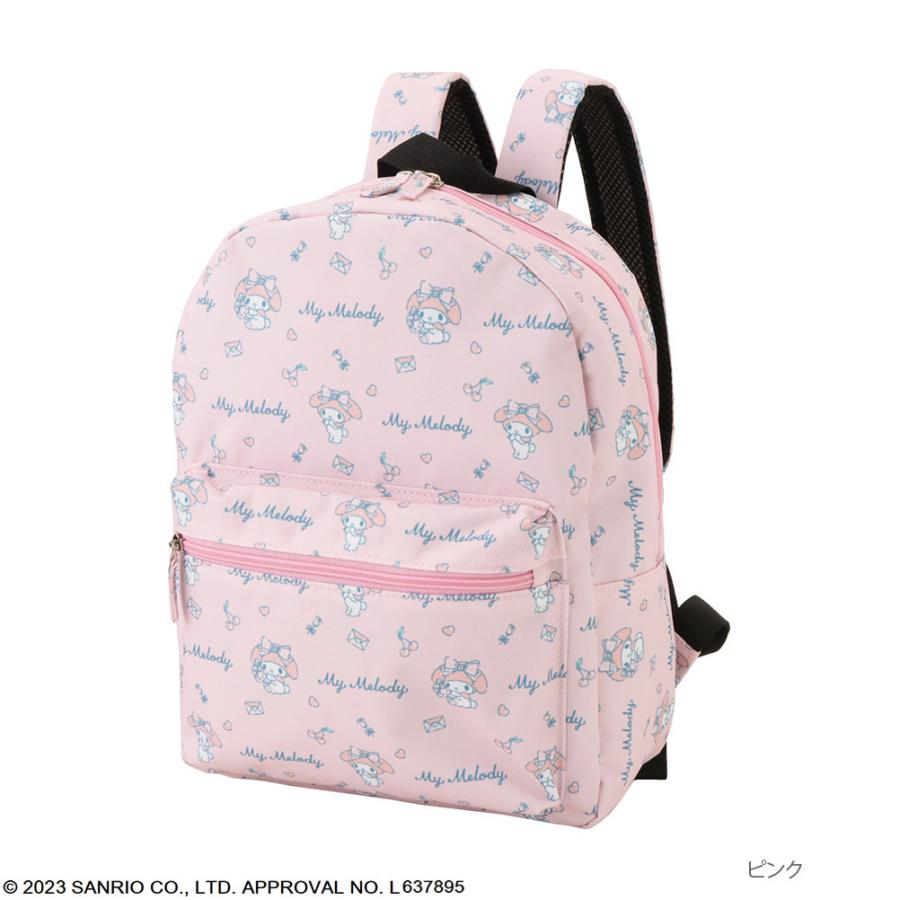 sanrio サンリオキャラクターズ デイパック リュックサック sanrio サンリオキャラクターズ デイパック リュックサック