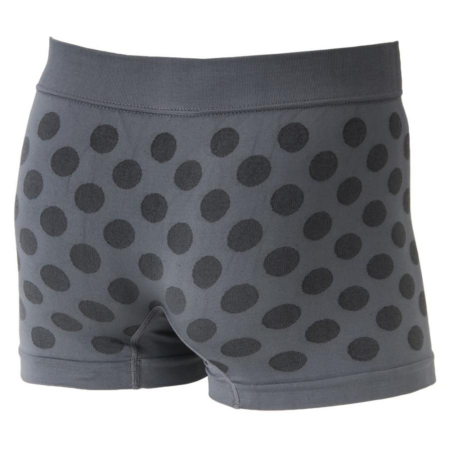 Tarzan（ターザン） ドット ボクサーパンツ TZM1919 メンズ : Mac