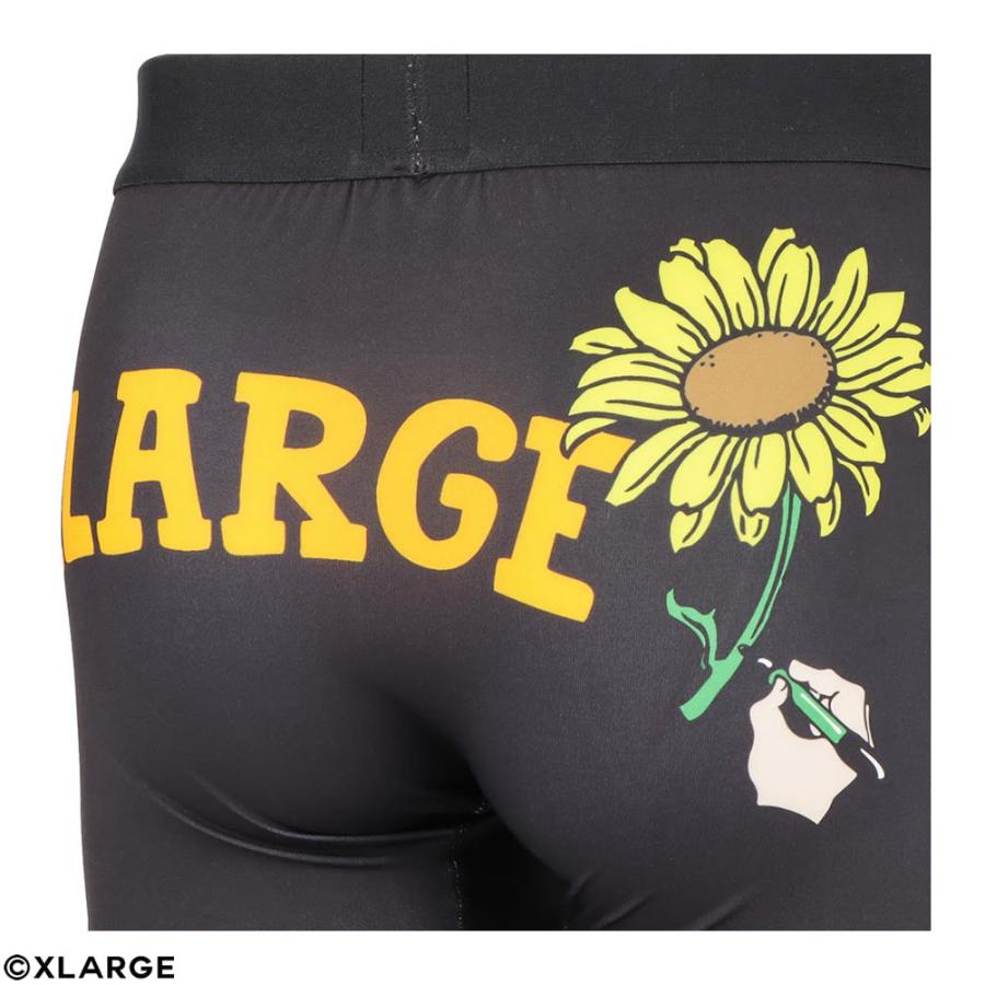 XLARGE（エクストラ ラージ） ボクサーパンツ アンダーウェア メンズ