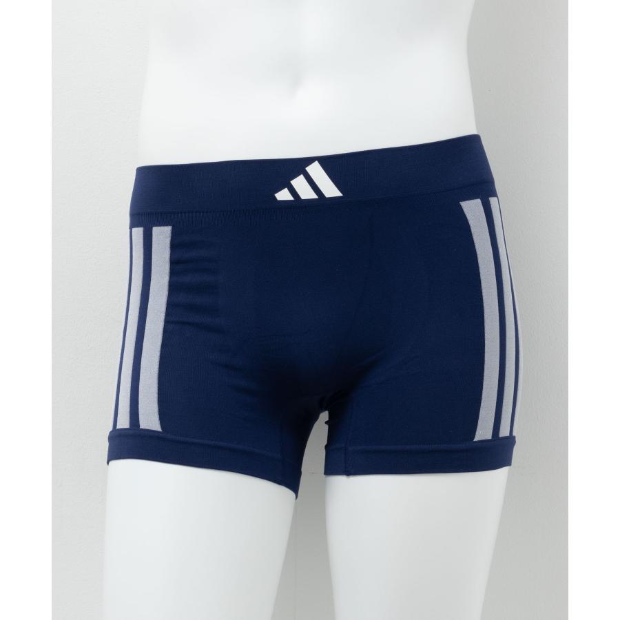 adidas（アディダス） ボクサーパンツ メンズ 吸水速乾 アンダーウェア