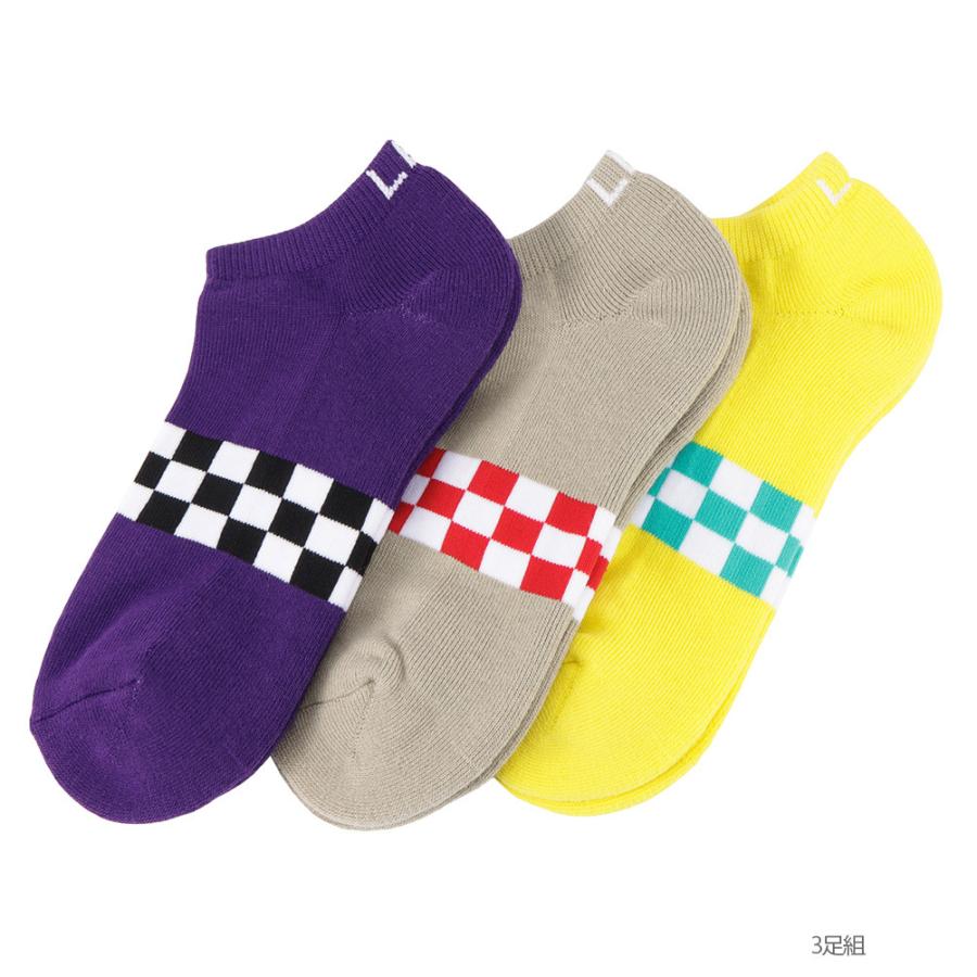 Lee リー 靴下 ソックス メンズ ライフスタイル雑貨 Mac House マックハウス 通販 Paypayモール