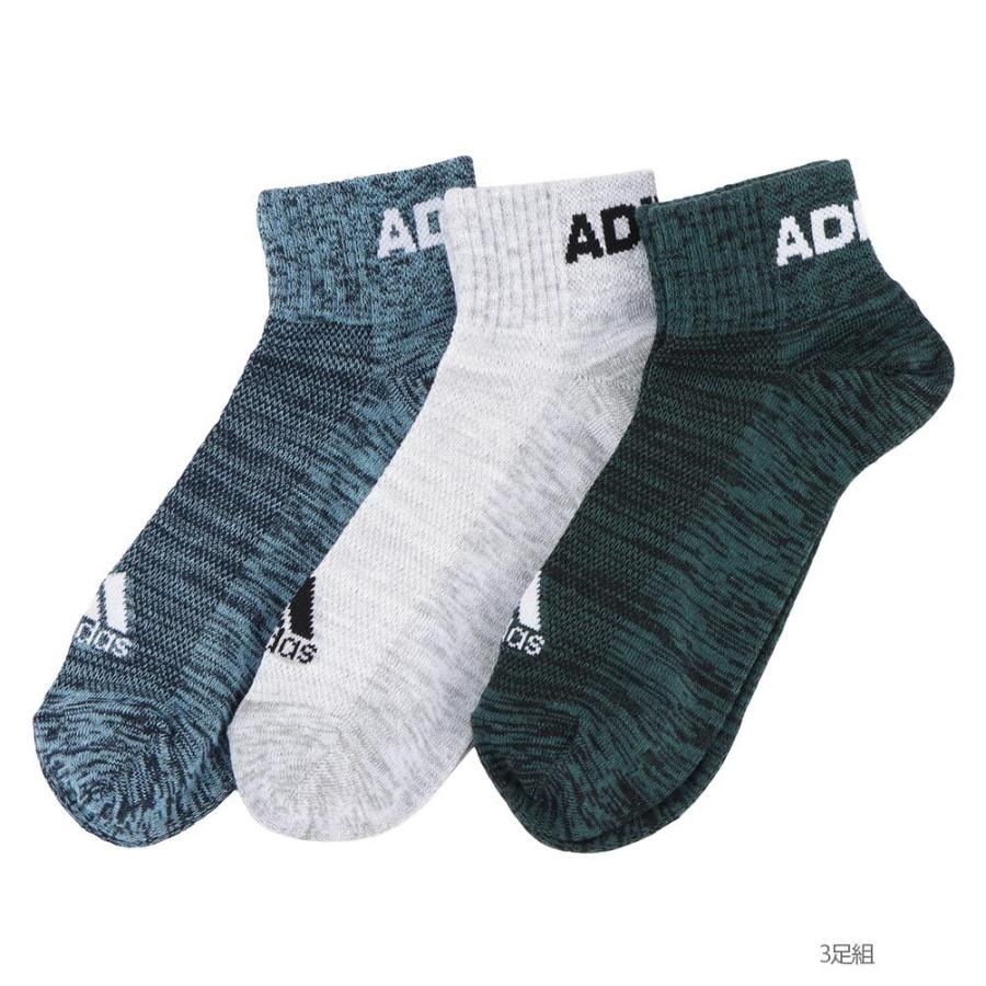 Adidas アディダス 靴下 ソックス メンズ メンズ小物 Mac House マックハウス 通販 Paypayモール