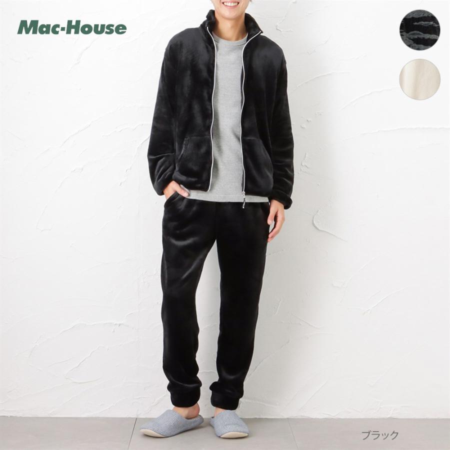 NAVY（ファッション） ルームウェア パジャマ メンズ セットアップ 