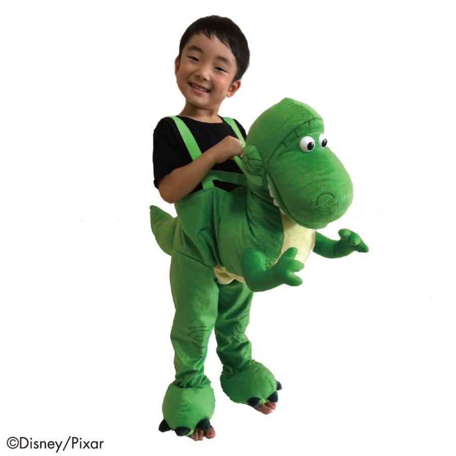 Disney PIXAR ピクサー TOY STORY トイ・ストーリー レックス Disney PIXAR ピクサー TOY STORY トイ・ストーリー レックス