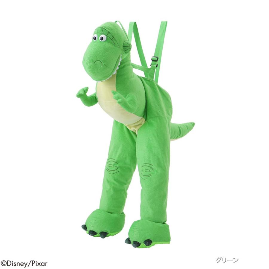 Disney PIXAR ピクサー TOY STORY トイ・ストーリー レックス Disney PIXAR ピクサー TOY STORY トイ・ストーリー レックス