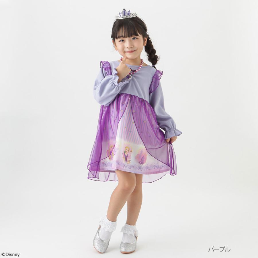 Disney ディズニー プリンセス ラプンツェル / コスチューム Disney ディズニー プリンセス ラプンツェル / コスチューム