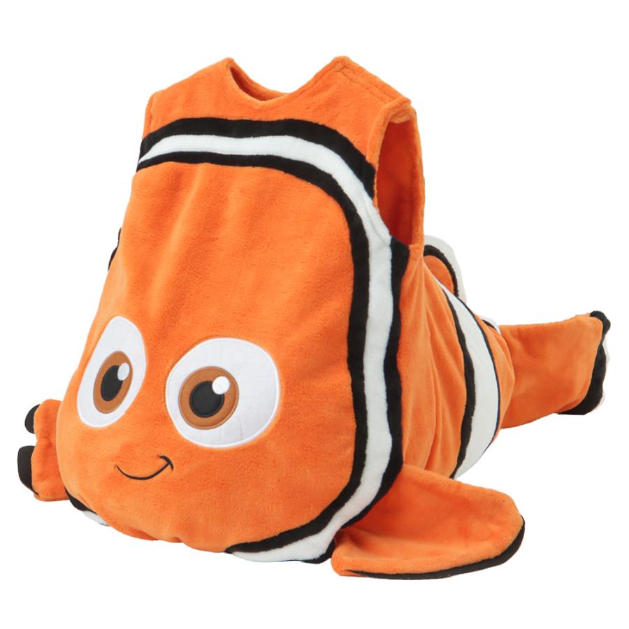 ファインディング　ニモ　ぬいぐるみ　40cm ディズニー　ピクサー ファインディング ニモ ぬいぐるみ 40cm ディズニー ピクサー