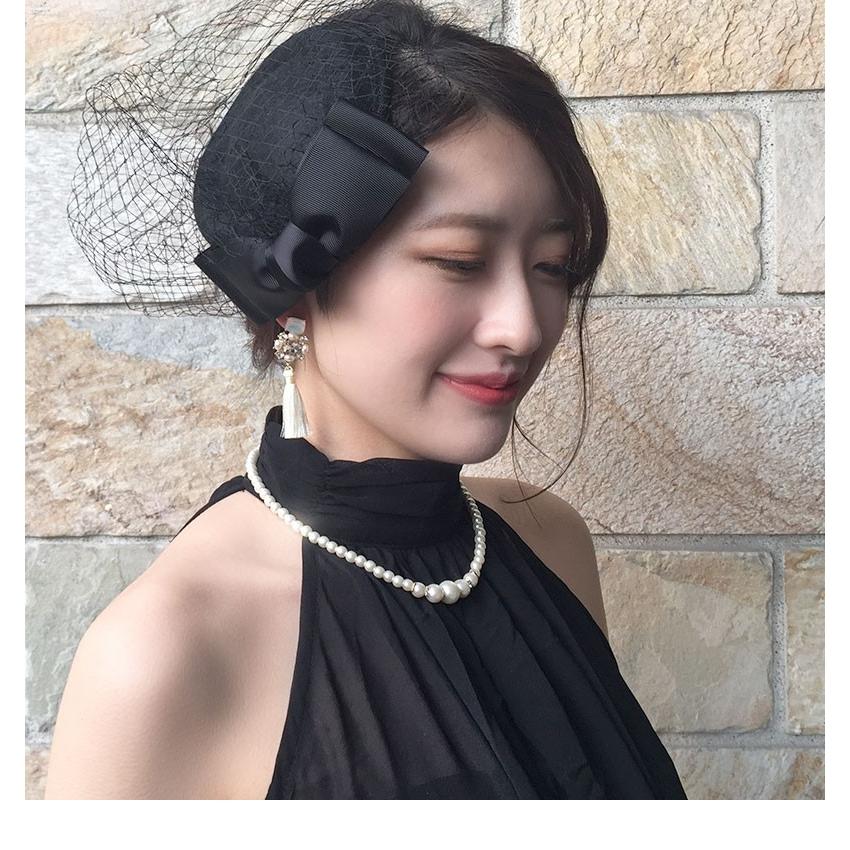 パール ネックレス レディース ゴールド ビジュー パールネックレス チョーカー 結婚式 ブライダル ウェディング パーティー 入学式 発表会 二次会 Ne022 Pevs87na28 Machree ヤフー店 通販 Yahoo ショッピング