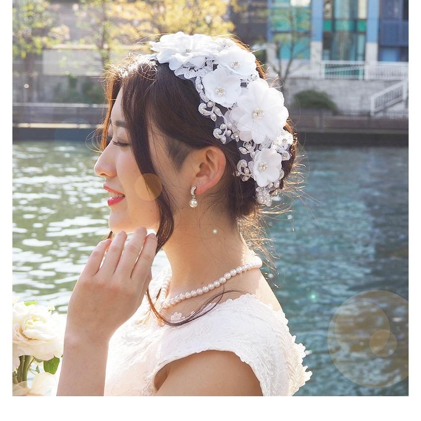 35 割引 超安い 髪飾り ウエディング 七五三 ヘア アクセ ボンネ 花冠 結婚式 ヘアピン ヘアピン ヘアアクセサリー Urbanfarminginstitute Org