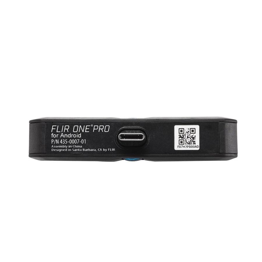 FLIR ONE gen3 android USB-C接続 FLIR ONE Gen 3 Professional Thermal Camera for iOS and