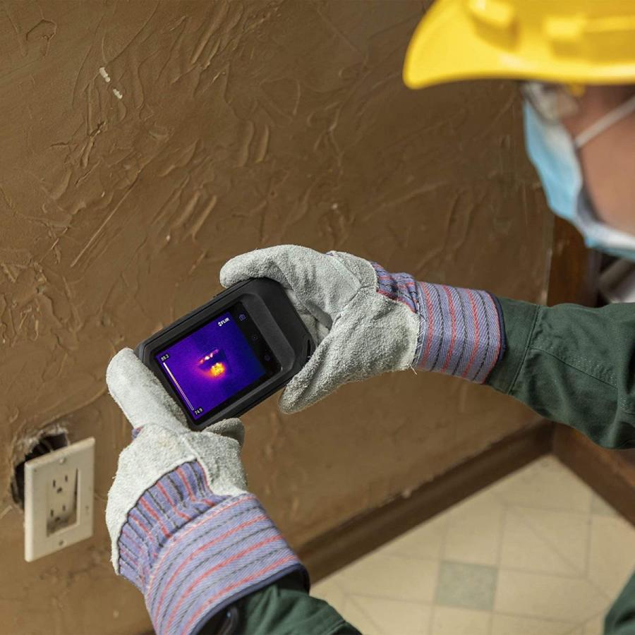 正規品 FLIR フリアー C3-X ポケットサイズ サーモグラフィ 正規品 FLIR フリアー C3-X ポケットサイズ サーモグラフィ