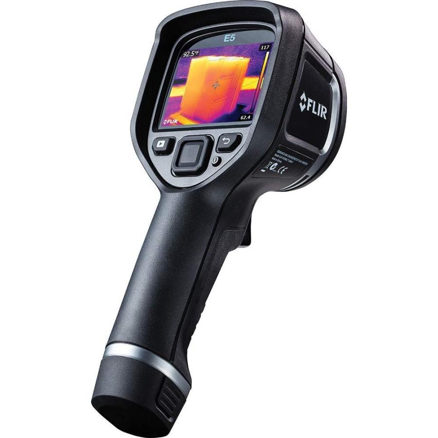 正規品 FLIR フリアー E4 Wi-Fi 赤外線サーモグラフィー