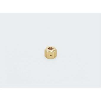 イチネンTASCO TA240EK 異径フレアナット 3／4FX15.88×12 TA240CK 異径フレアナット 1セット(3個) イチネンTASCO 【通販