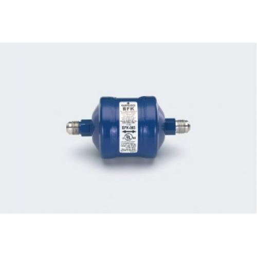 イチネンタスコ TASCO TA282FA-3 ヒートポンプ用ドライヤー3/8FL : 耳 