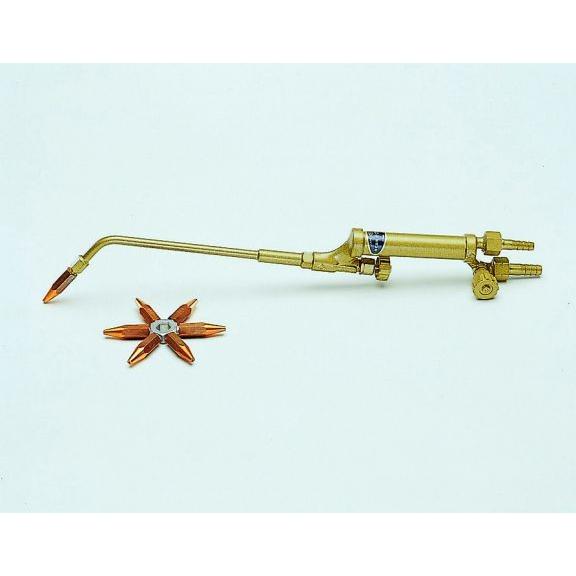 イチネンタスコ TASCO TA370-15 中型溶接器(サンソ・アセチレン用 