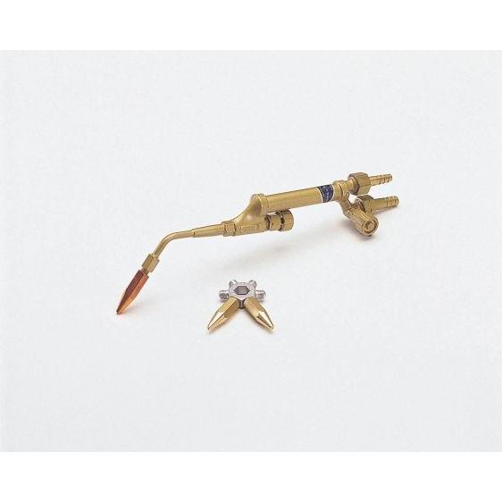 イチネンタスコ TASCO TA370-4 ショートサイズ溶接器(サンソ 