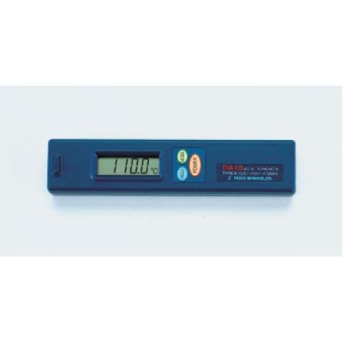 イチネンタスコ TASCO TA410-110 デジタル温度計表示器-99.9~1200 