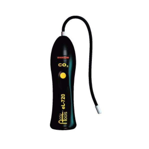 イチネンタスコ TASCO TA470XF 二酸化炭素検知器