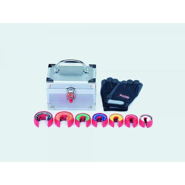 イチネンタスコ TASCO TA560MGS オートマチックカッターセット(ケース 